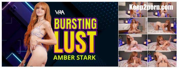 Amber Stark - Bursting Lust [UltraHD 4K 4096p]