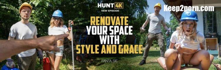 Fanta Sie - Renovate Your Space with Style and Grace! [Hunt4K, Vip4K / SD 540p]