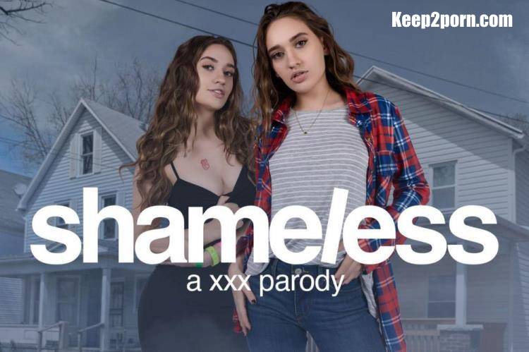 Sera Ryder - Shameless A XXX Parody [VRCosplayX / UltraHD 2K 2048p / VR]