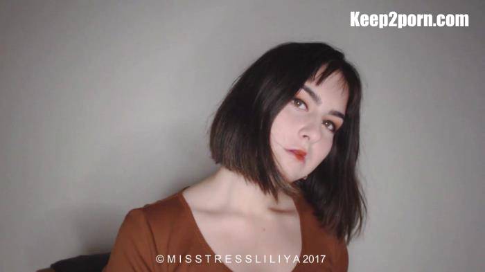 MisstressLiliya - Hooked For Life Brainwash Mesmerize [FullHD 1080p]