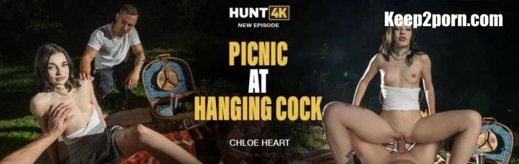 Chloe Heart - Picnic at Hanging Cock [Hunt4K, Vip4K / SD 540p]