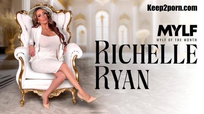 Richelle Ryan - Celebrating Busty Legend Richelle Ryan [FullHD 1080p]