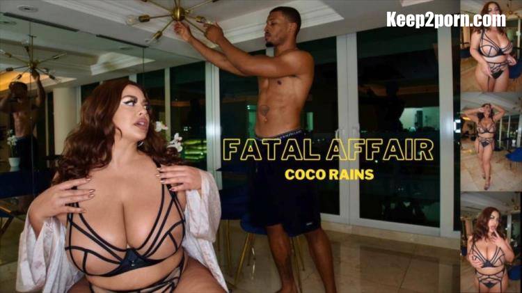 Coco Rains, Costina Munteanu, Costina Got Curves - Fatal Affair [ManyVids, Rocket Powers / UltraHD 4K 2160p]