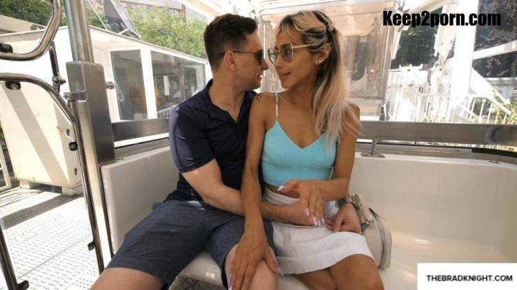 Veronica Leal - Brad Knight - A Day w Veronica Leal Sightseeing Anal Fucking Creampies [Manyvids / FullHD 1080p]