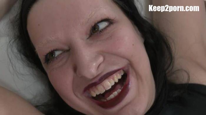 The captured vampire and her terrible revenge [Clips4sale / FullHD 1080p]