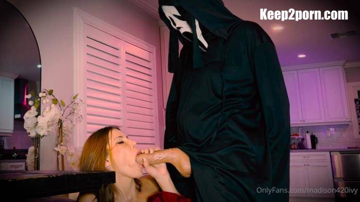 Madison Ivy - Ghostface [FullHD 1080p]