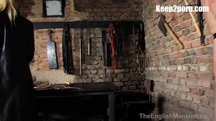 Lady Natalie Black - Dirty Dungeon - Complete Movie [TheEnglishMansion / FullHD 1080p]