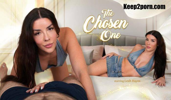 Leah Hayes - The Chosen One! (10 Oct, 2024) [FullHD 1080p]