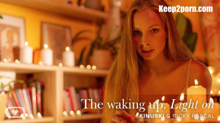 Kinuski - The waking up - Light on [FullHD 1080p]