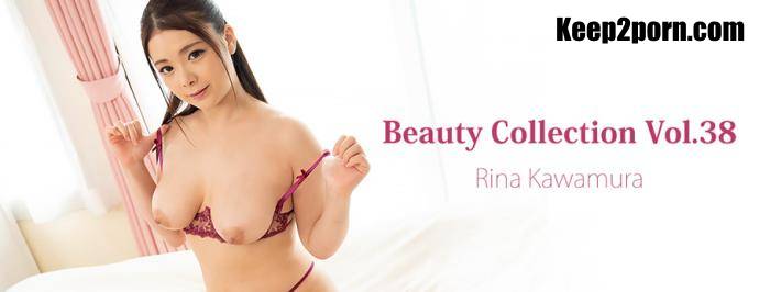 Rina Kawamura - Beauty Collection Vol.38 (3431) [FullHD 1080p]