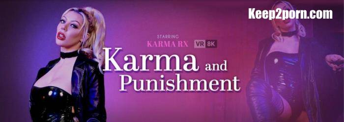 Karma Rx - Karma and Punishment [FullHD 1080p]