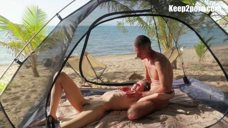 Ollis, Ivan - Ivan and ollis camping sex fantasies [Hegre / FullHD 1080p]