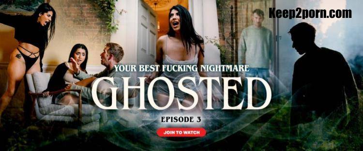 Yasmina Khan - Ghosted - Episode 3 [DigitalPlayground / SD 480p]