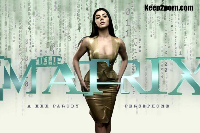 Valentina Nappi - The Matrix: Persephone A XXX Parody [FullHD 1080p]