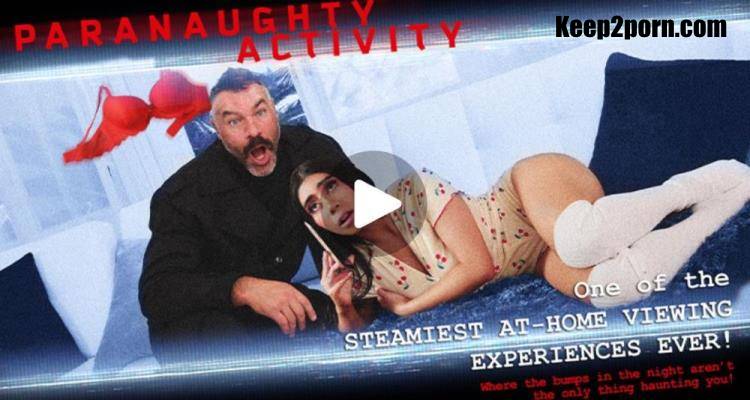 Violet Myers - Kinky Paranormal Activity [TeamSkeetSingles, TeamSkeet / FullHD 1080p]