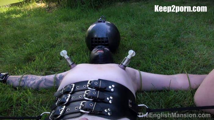 Mistress Nikki Whiplash, Mistress Sidonia - Metal Stake Out - Part 1 [TheEnglishMansion / FullHD 1080p]