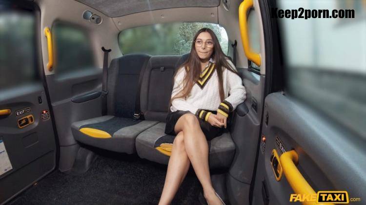 Shelena - The luckiest man alive [FakeTaxi, FakeHub / FullHD 1080p]