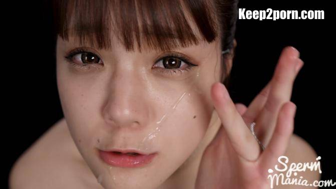 Aya Komatsu - Aya Komatsu swallows tons of thick white cumshots [SpermMania / FullHD 1080p]