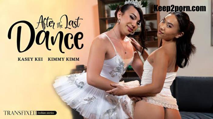 Kasey Kei, Kimmy Kimm - After The Last Dance - Ricky Greenwood, AdultTime [FullHD 1080p]