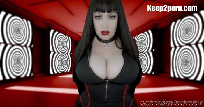 Goddess Zenova - The Mind Control Project 2 [FullHD 1080p]