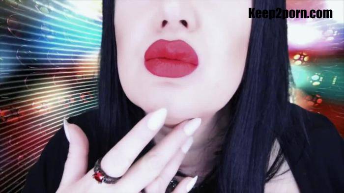 Goddess Zenova - A Couple Minutes Of My Latest Video Brainwashed Lipstick Obey [HD 720p]