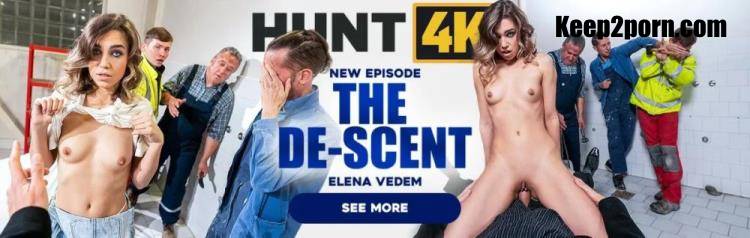 Elena Vedem - The De-Scent [Hunt4K, Vip4K / FullHD 1080p]