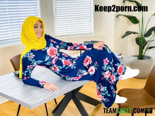 Lola Pearl, Ruby Moon - Hijab Brat Pays the Ultimate Price for Her Attitude! [BratTamer, TeamSkeet / SD 360p]