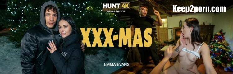 Emma Evans - XXX-MAS [Hunt4K, Vip4K / SD 540p]