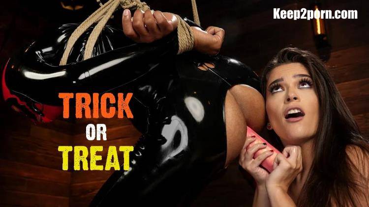 Victoria Voxxx, XXX Slayer - Trick Or Treat [Kink, DivineBitches / HD 720p]