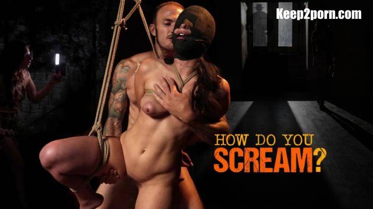 Gal Ritchie - How Do You Scream? [SexAndSubmission, Kink / FullHD 1080p]