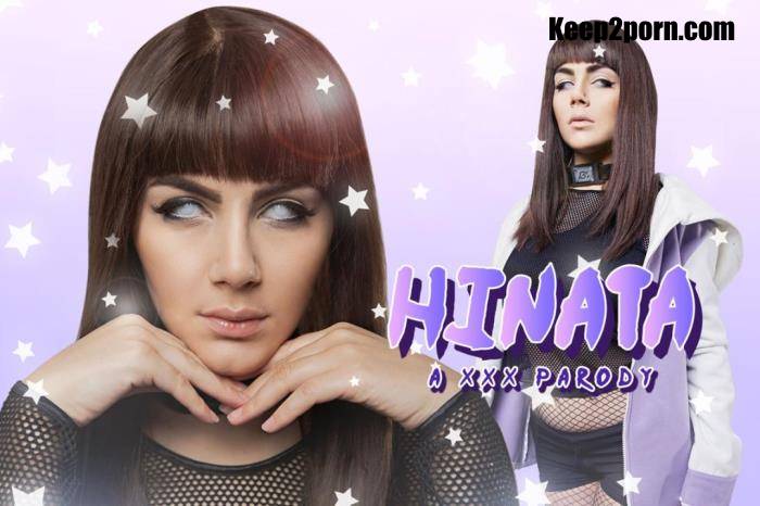 Valentina Nappi - Naruto: Hinata A XXX Parody [FullHD 1080p]